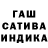 ТГК концентрат Dan Bartz
