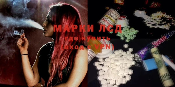 индика Алексеевка
